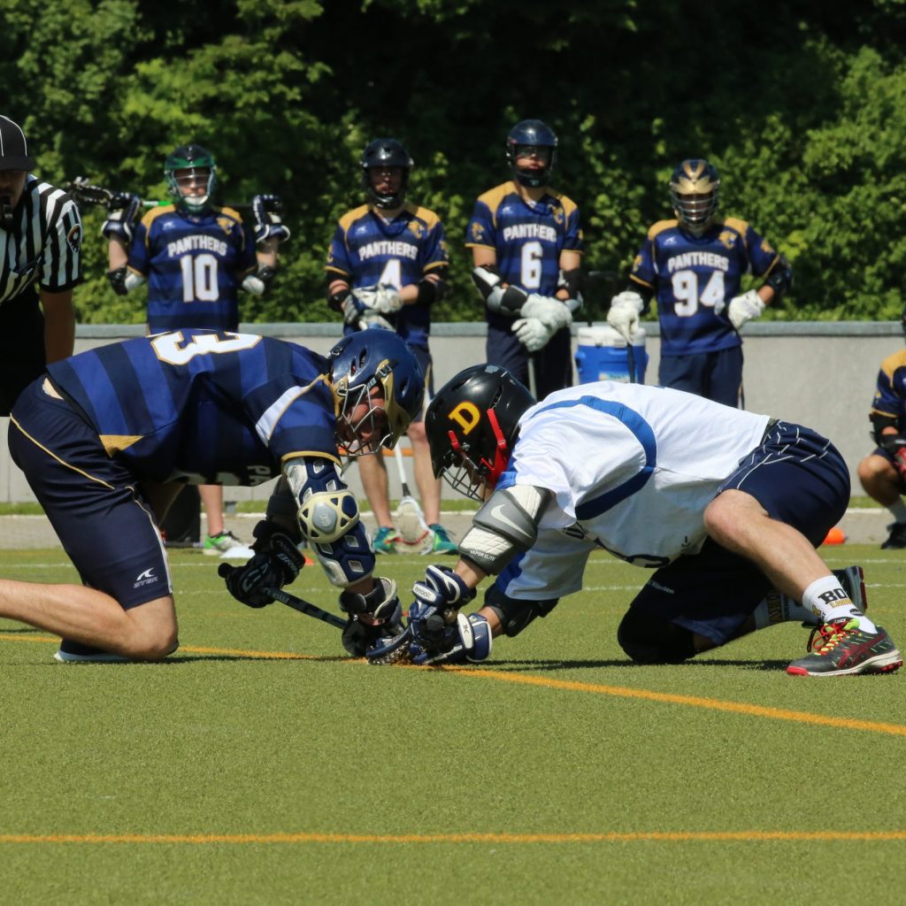 HLC Lacrosse Familientag / Saison Kick-Off am 31.07.2021