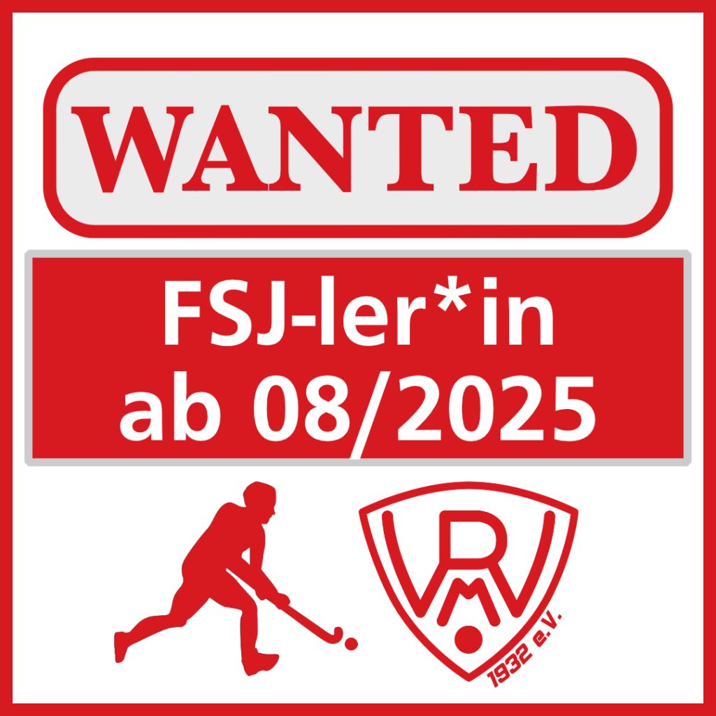Dein FSJ bei Rot-Weiß München – ein Jahr voller Sport, Verantwortung und neuer Perspektiven!