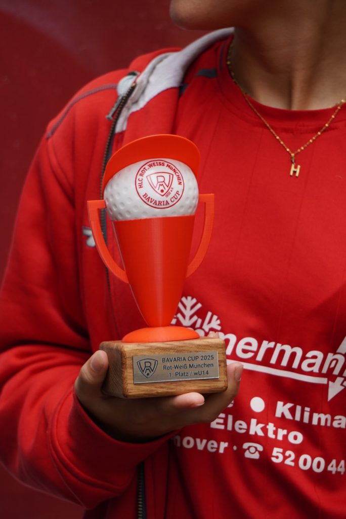 Der Bavaria Cup 2025 vom 13.-14.09. 25 der U14w und U14m ist schon wieder Vergangenheit- schön wars!