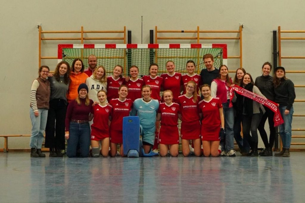 Die Damen-Saison im Überblick