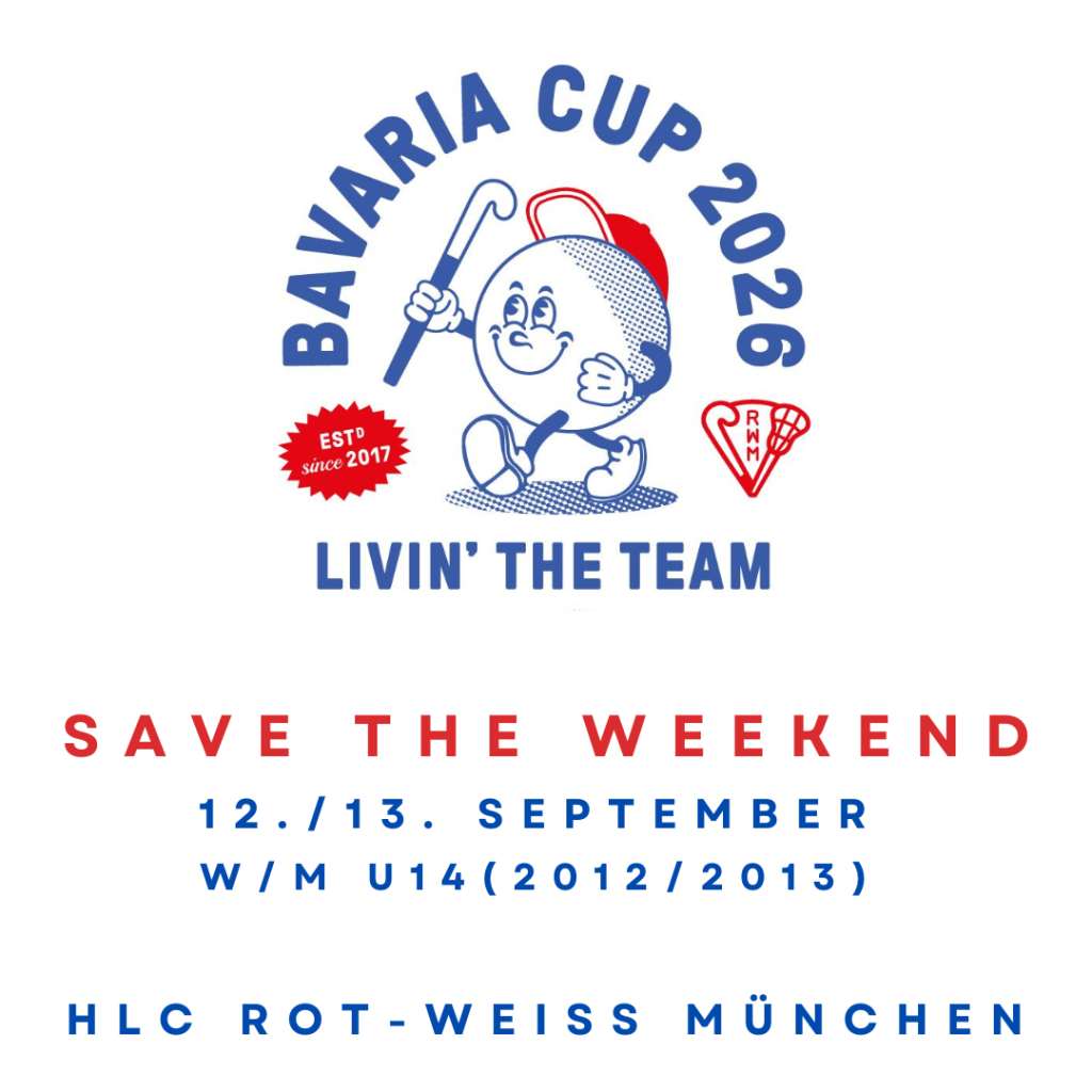 Bavaria Cup 2026 - Save the Date