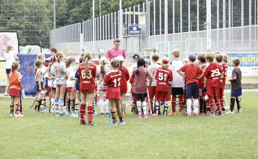 Sommercamp 2026 Fazit
