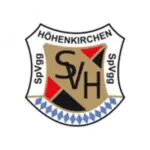 Logo SpVgg Höhenkirchen